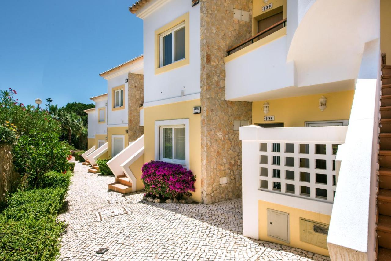 Gorgeous Two Bedroom Apartment In Carvoeiro 카르보에이루 외부 사진
