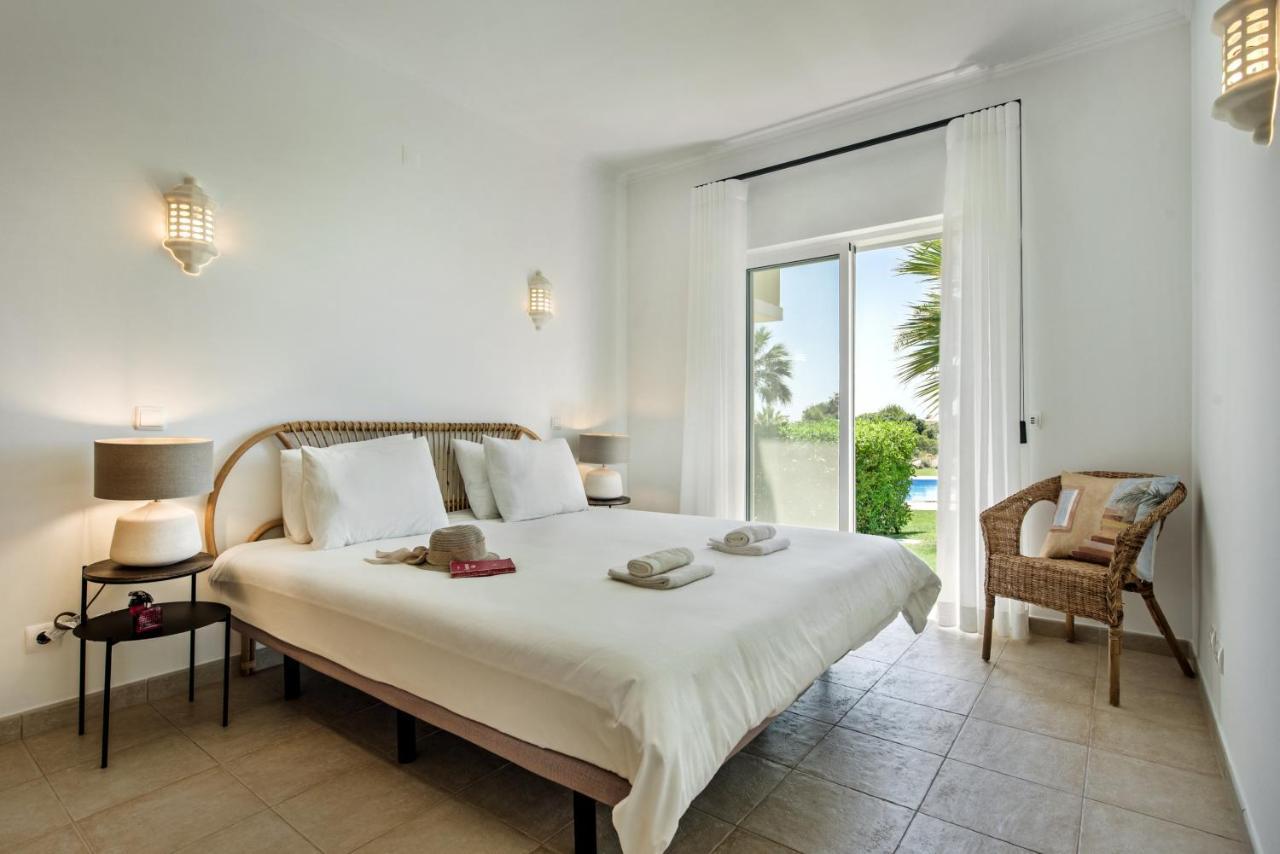 Gorgeous Two Bedroom Apartment In Carvoeiro 카르보에이루 외부 사진