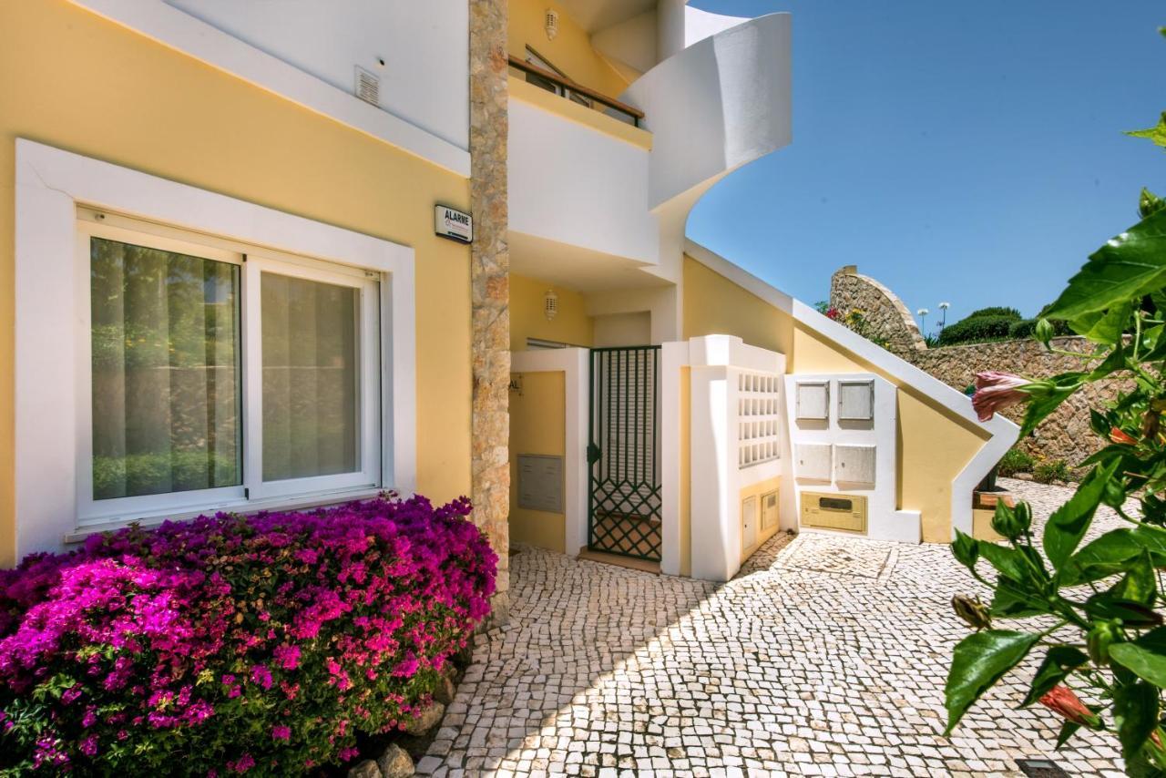 Gorgeous Two Bedroom Apartment In Carvoeiro 카르보에이루 외부 사진