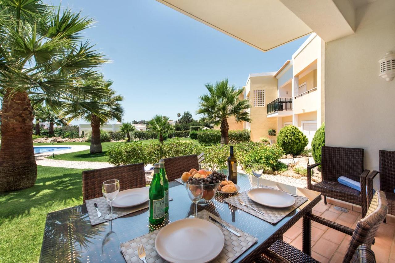 Gorgeous Two Bedroom Apartment In Carvoeiro 카르보에이루 외부 사진