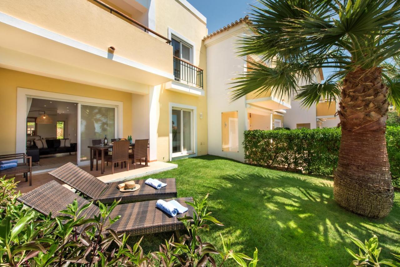 Gorgeous Two Bedroom Apartment In Carvoeiro 카르보에이루 외부 사진