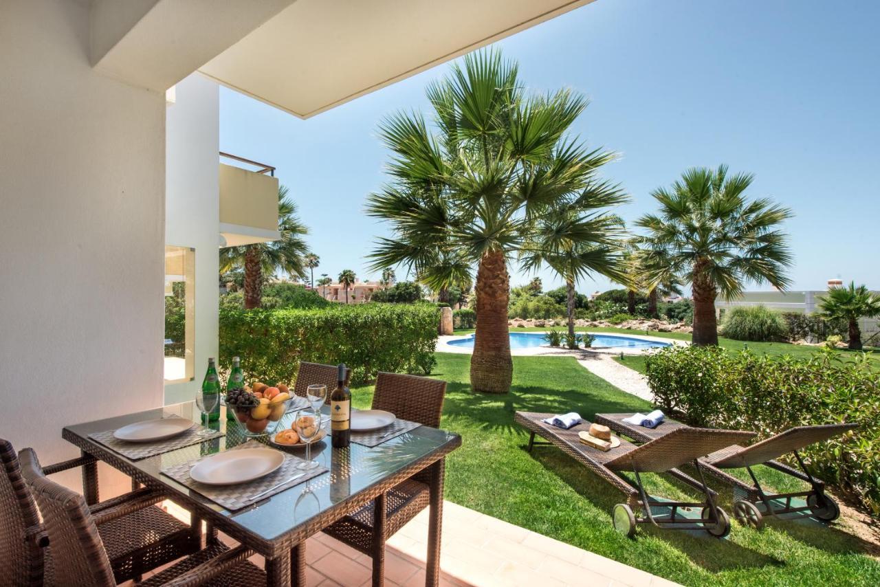 Gorgeous Two Bedroom Apartment In Carvoeiro 카르보에이루 외부 사진